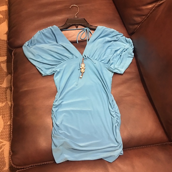 Dress - Picture 2 of 3